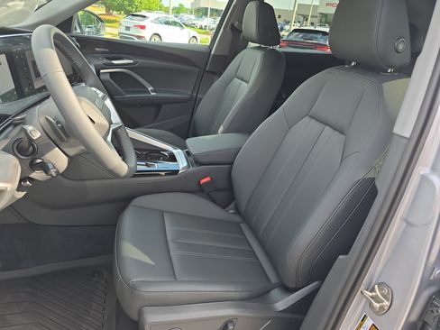 New 2026 Audi Q5 Premium Plus AWD/4WD image 15