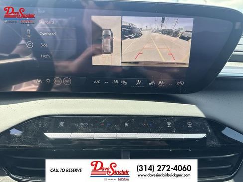 New 2026 Buick Enclave Avenir w/ Super Cruise Package FWD image 17