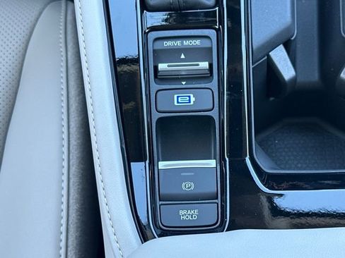 New 2026 Honda Accord Touring image 28