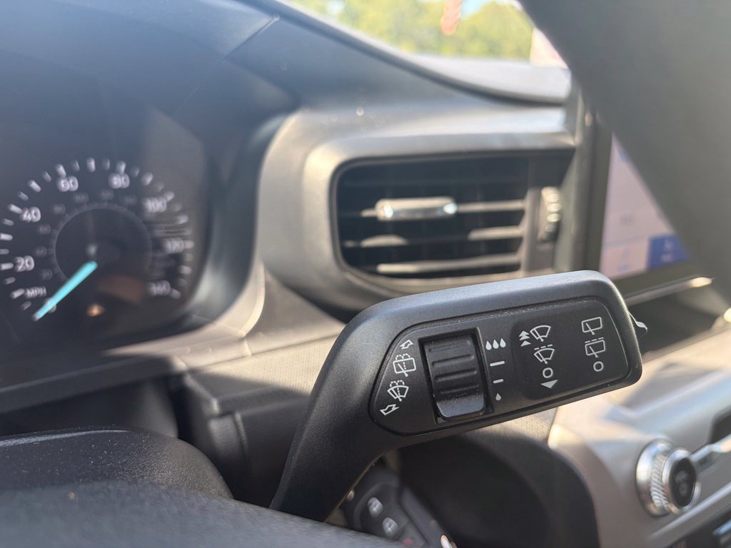 Used 2021 Ford Explorer 4WD image 51