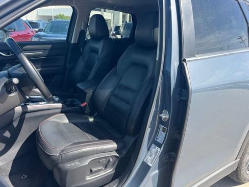 Used 2025 MAZDA CX-5 Carbon Edition AWD/4WD image 6