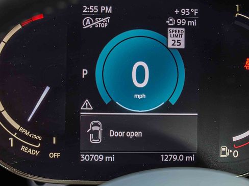 Used 2024 MINI Cooper S FWD image 10
