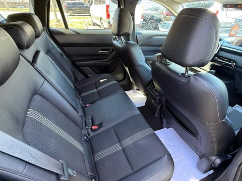 Used 2025 MAZDA CX-50 AWD 2.5 S w/ Select Package image 20