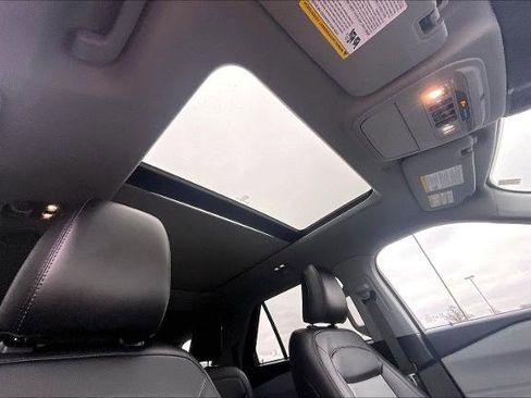 Certified 2023 Ford Explorer XLT w/ Equipment Group 202A image 12