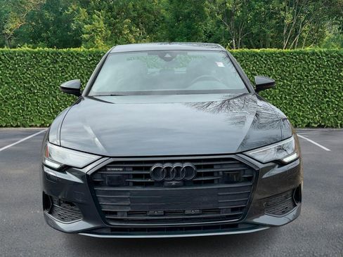 Used 2023 Audi A6 Premium Plus w/ Premium Plus Package image 7