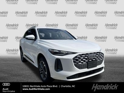 Certified 2025 Audi Q5 Premium