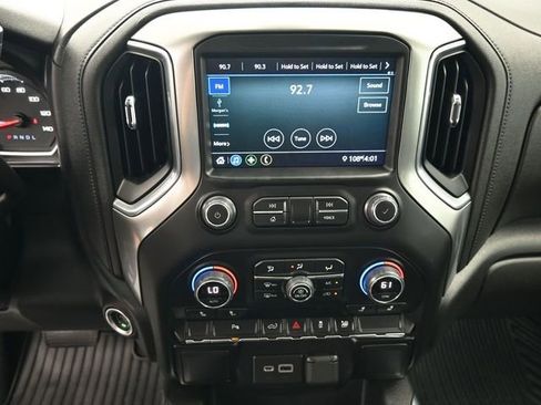 Used 2022 Chevrolet Silverado 1500 RST w/ Redline Edition image 18