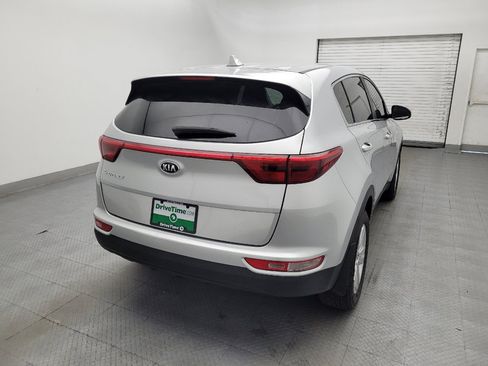 Used 2019 Kia Sportage LX AWD/4WD image 7