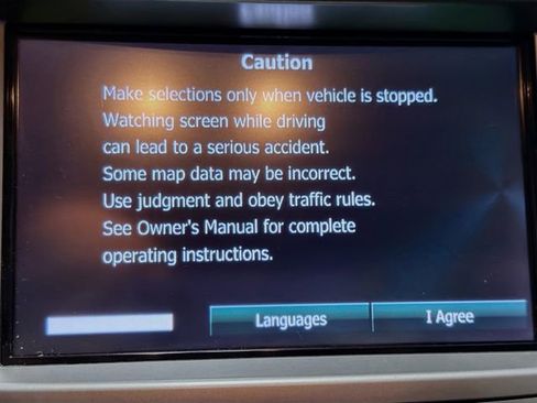 Used 2014 Subaru Outback 3.6R Limited image 12