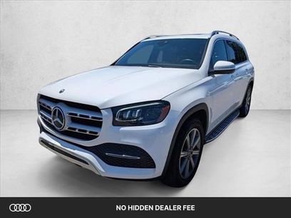 Used 2020 Mercedes-Benz GLS 450 4MATIC