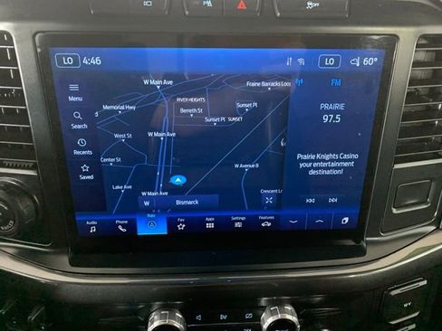 Used 2022 Ford F150 XLT w/ Equipment Group 302A High image 11