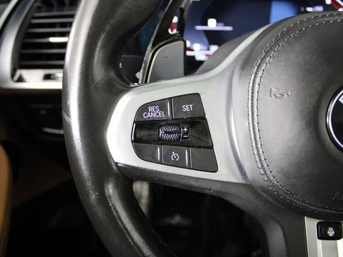 Used 2021 BMW X3 M40i w/ Premium Package AWD/4WD image 26