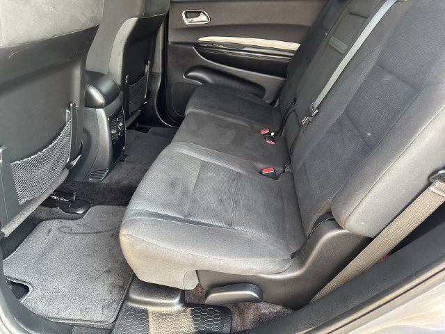 Used 2017 Dodge Durango SXT w/ Quick Order Package 23B AWD/4WD image 13
