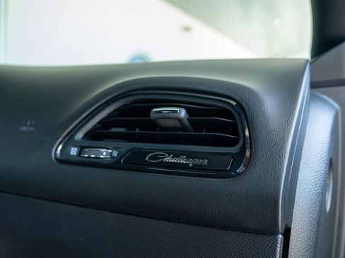 Used 2023 Dodge Challenger R/T Scat Pack w/ T/A Package RWD image 19
