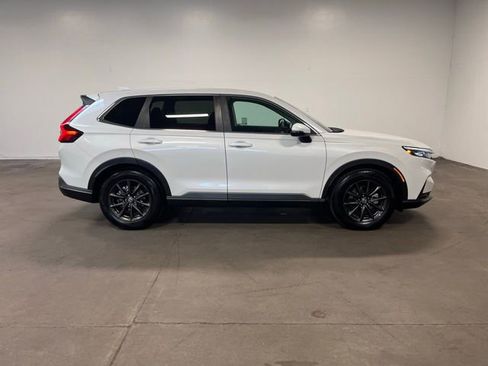 Used 2026 Honda CR-V EX-L image 2
