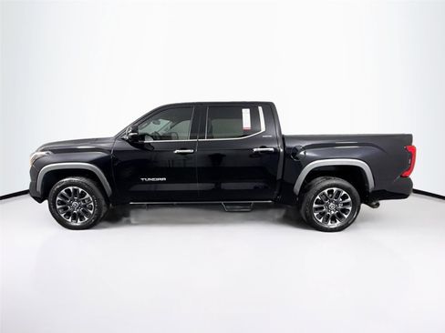 Used 2024 Toyota Tundra Limited image 14