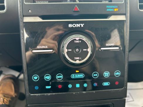 Used 2014 Ford Flex Limited image 26