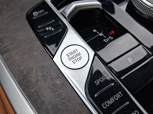 Certified 2023 BMW X7 xDrive40i image 28