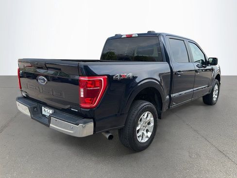 Used 2023 Ford F150 XLT image 4