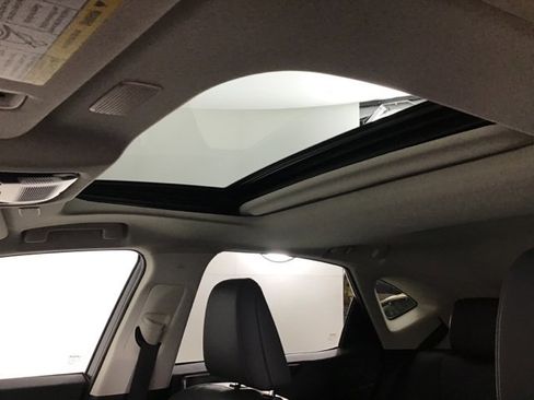 Used 2026 Lexus NX 350h AWD w/ Premium Package image 12