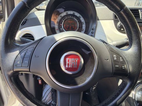 Used 2013 FIAT 500 Pop FWD image 13