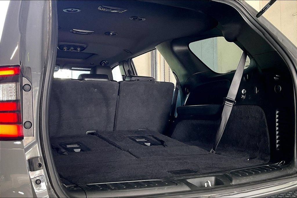 Used 2025 Dodge Durango R/T AWD/4WD image 19
