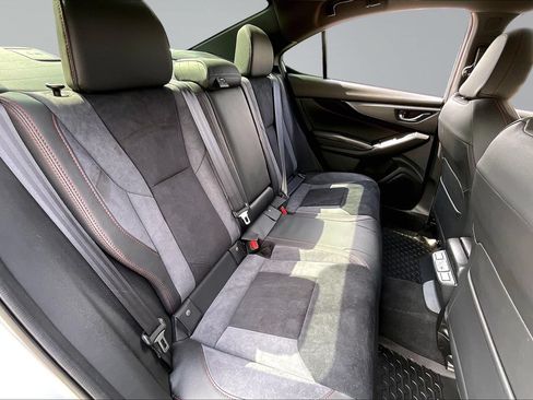 Certified 2024 Subaru WRX TR AWD/4WD image 27
