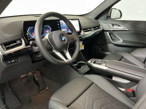 New 2026 BMW X1 xDrive28i w/ Convenience Package image 22