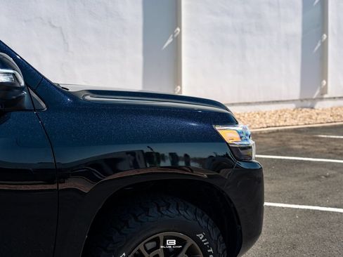 Used 2020 Toyota Land Cruiser Heritage Edition AWD/4WD image 14