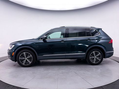 Used 2019 Volkswagen Tiguan SEL FWD image 42