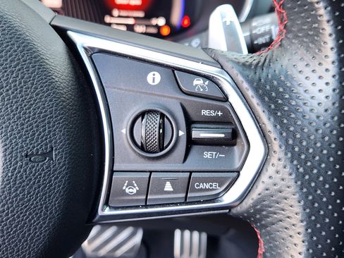 Certified 2023 Acura MDX A-Spec image 27