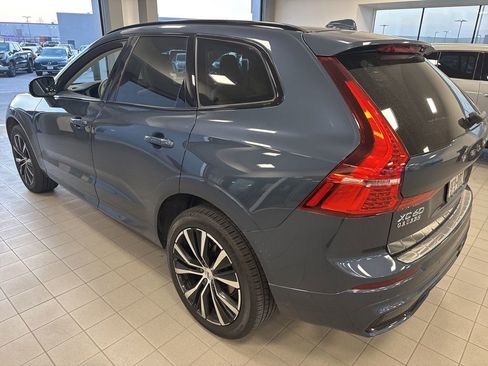 New 2025 Volvo XC60 B5 Plus w/ Protection Package Premier image 3