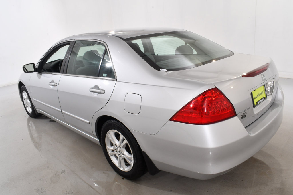 Used 2007 Honda Accord SE image 15