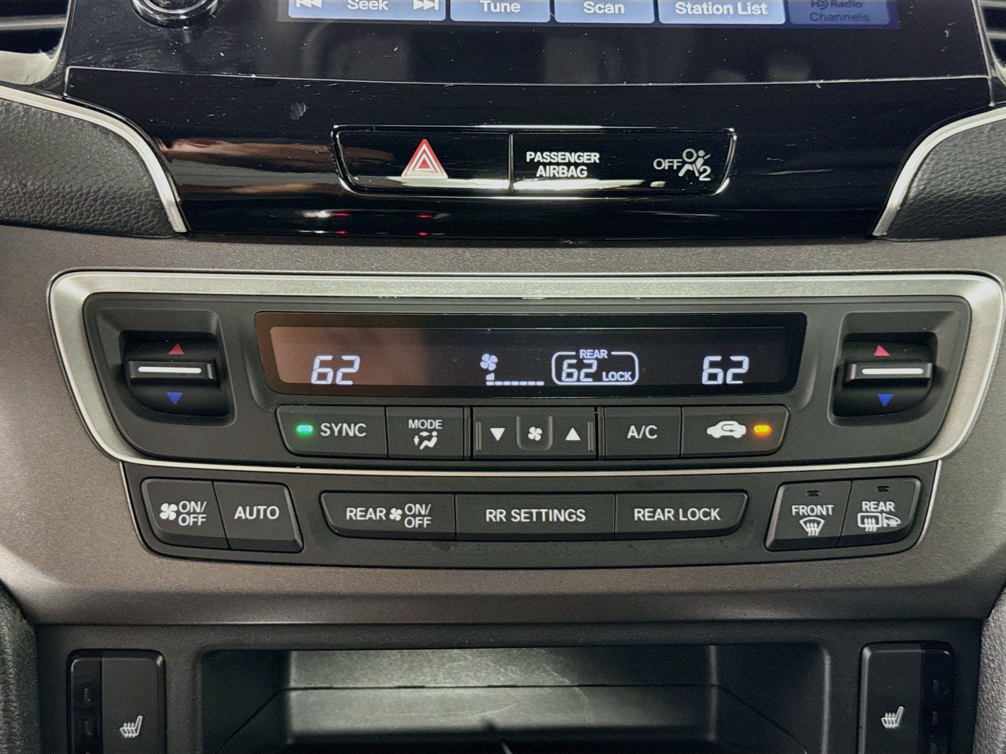 Used 2021 Honda Pilot EX-L image 14