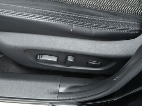 Used 2020 Nissan Rogue Sport SV w/ Technology Package FWD image 15