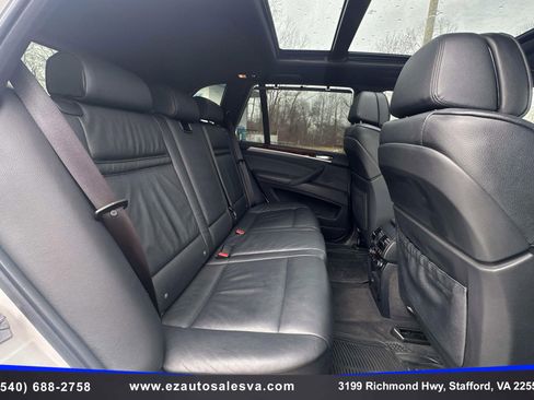 Used 2013 BMW X5 xDrive50i image 29