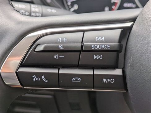 Certified 2025 MAZDA MAZDA3 2.5 Turbo Sedan w/Premium Plus image 20