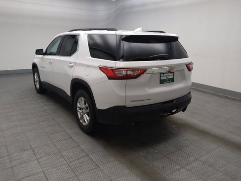 Used 2020 Chevrolet Traverse LT AWD/4WD image 5