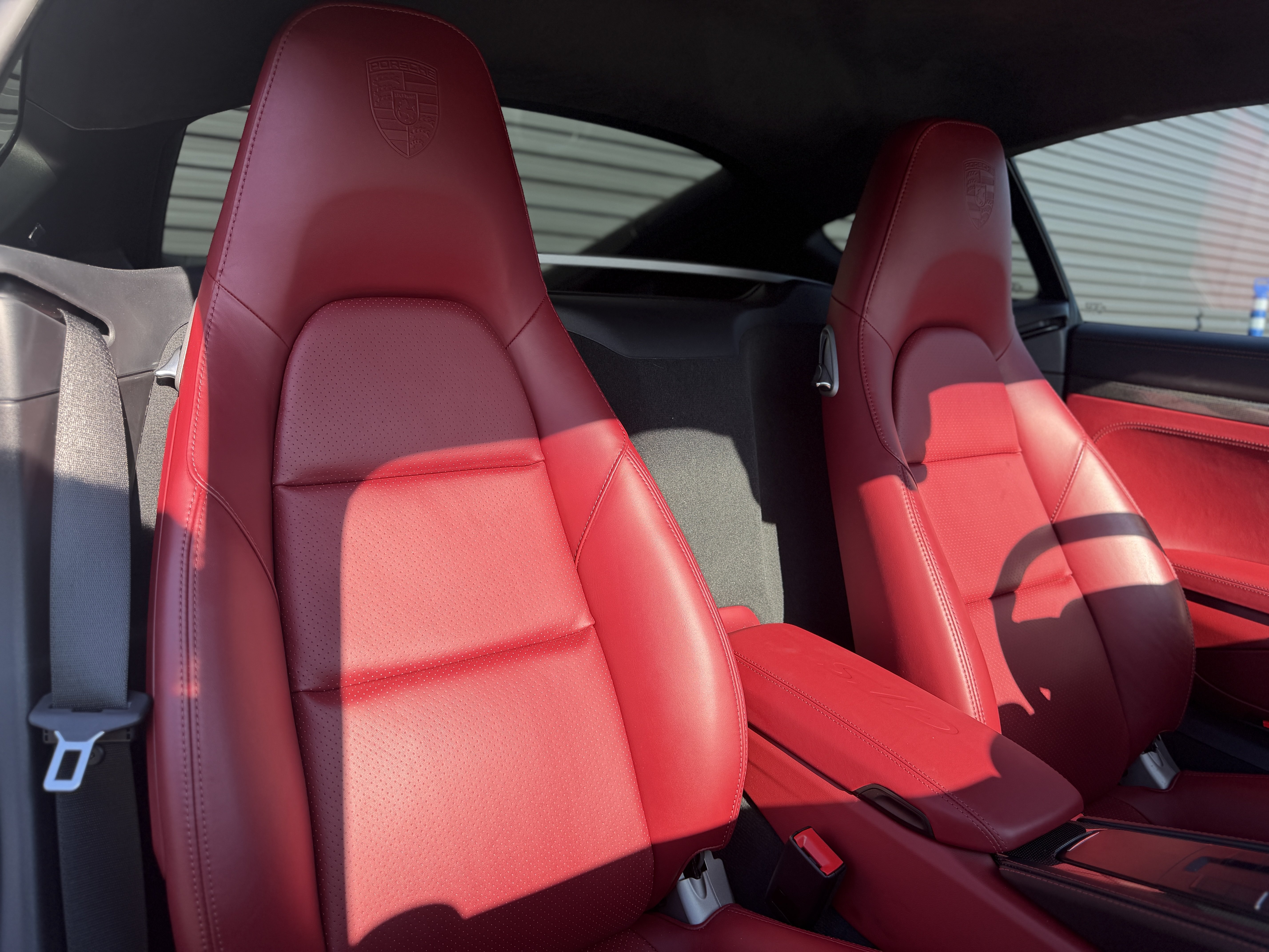 Certified 2021 Porsche 718 Cayman GTS RWD image 15