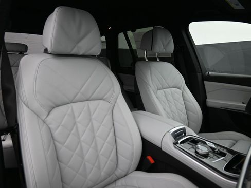 New 2026 BMW X5 M60i AWD/4WD image 20