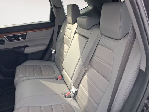 Used 2019 Honda CR-V EX-L image 13