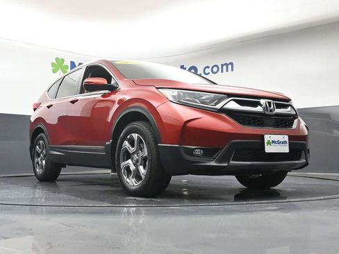 Used 2018 Honda CR-V EX image 24