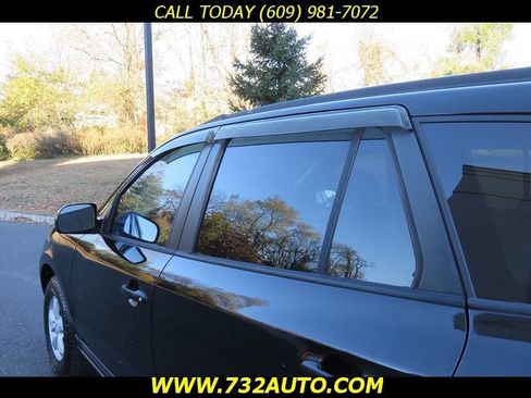 Used 2008 Hyundai Santa Fe GLS image 22