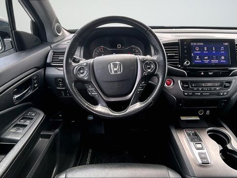 Used 2022 Honda Ridgeline RTL-E image 12
