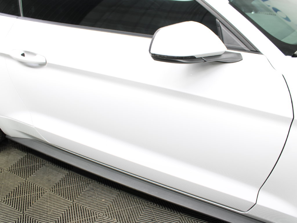 Used 2021 Ford Mustang GT Premium RWD image 28