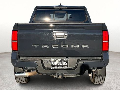 Used 2024 Toyota Tacoma Limited image 6