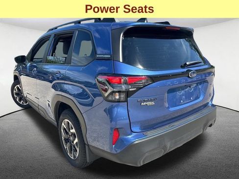 Certified 2026 Subaru Forester Premium AWD/4WD image 11
