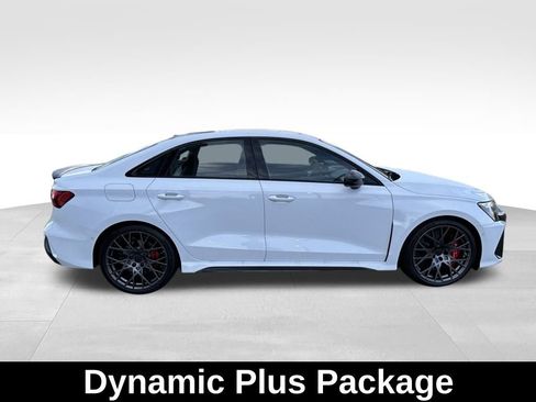 New 2026 Audi RS 3 AWD/4WD image 6