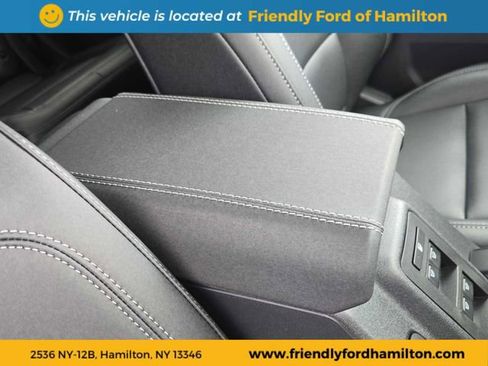 Used 2025 Ford Bronco Badlands AWD/4WD image 41