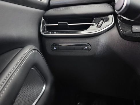 Certified 2023 INFINITI QX60 Luxe w/ Performance Audio Package FWD image 25